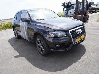 Audi Q5 2.0 TFSi Quattro picture 4