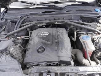 Audi Q5 2.0 TFSi Quattro picture 11