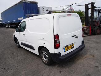 Peugeot Partner 1.6 HDi picture 2