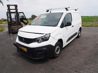 Peugeot Partner 1.6 HDi picture 3