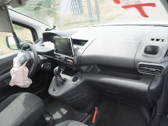 Peugeot Partner 1.6 HDi picture 5