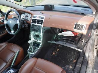 Peugeot 307 CC 1.6 picture 5