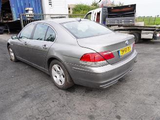 BMW 7-serie 730d picture 2