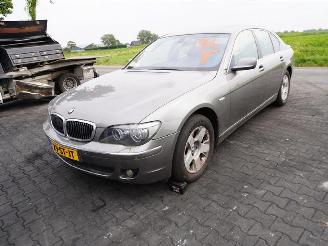 BMW 7-serie 730d picture 3