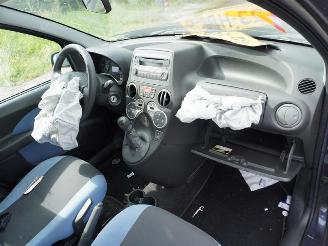 Fiat Panda 1.2 picture 5