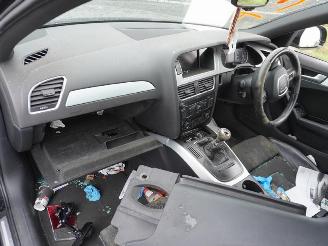 Audi A4 2.0 TDi picture 6