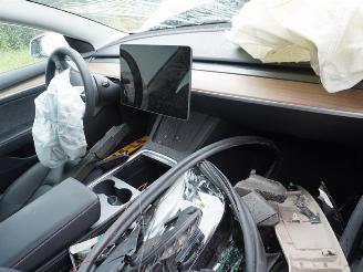 Tesla Model 3  picture 5