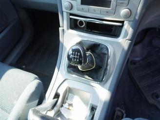 Ford S-Max 1.8 TDCi picture 7