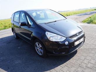 Ford S-Max 1.8 TDCi picture 4