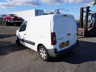 Peugeot Partner 1.6 HDi picture 2