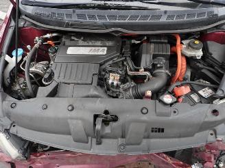 Honda Civic 1.3 Hybrid picture 5