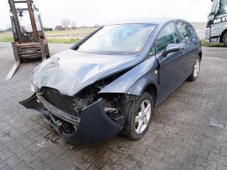 Seat Leon 1.6 picture 3