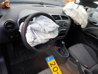 Seat Leon 1.6 picture 5