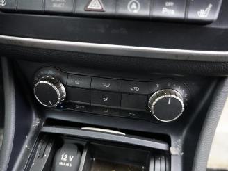 Mercedes Cla-klasse 180 picture 6