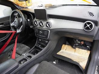 Mercedes Cla-klasse 180 picture 5