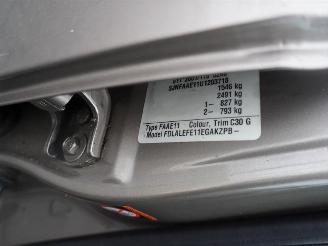 Nissan Note 1.4 16v picture 6