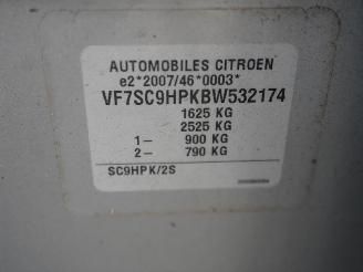 Citroën C3 1.6 HDi picture 8