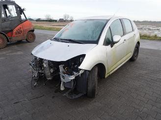 Citroën C3 1.6 HDi picture 3
