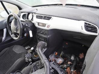 Citroën C3 1.6 HDi picture 5
