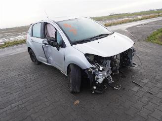 Citroën C3 1.6 HDi picture 4