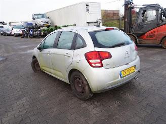 Citroën C3 1.6 HDi picture 2