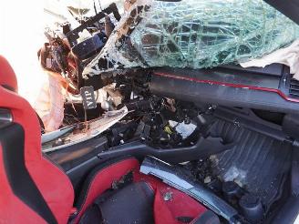 Honda Civic 2.0i Type R VTEC Turbo 16V picture 5