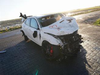 Honda Civic 2.0i Type R VTEC Turbo 16V picture 4