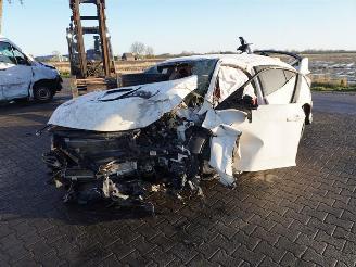 Honda Civic 2.0i Type R VTEC Turbo 16V picture 3