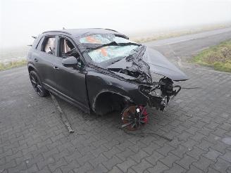 Audi RS Q3 2.5  TFSi picture 4