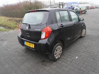 Suzuki Celerio 1.0 12v picture 1