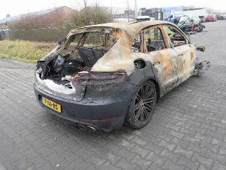 Uttjänta bilar auto Porsche Macan 3.0 v6 S 2015/1