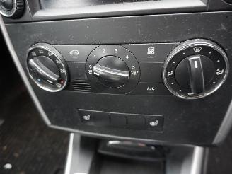 Mercedes B-klasse 200 picture 10
