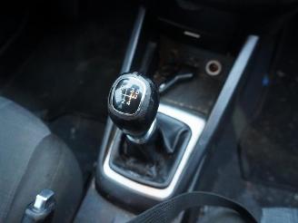 Kia Cee d SPORTY WAGON 1.4 16V picture 7