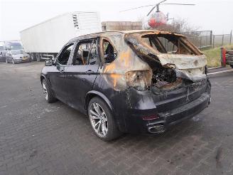 BMW X5 XDRIVE40E picture 2