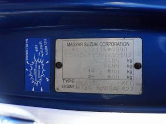 Suzuki Swift 1.3 16v picture 7