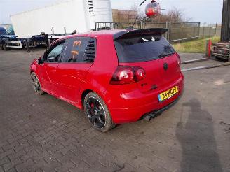 Volkswagen Golf 2.0 GTi picture 2