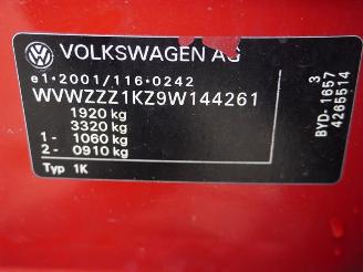 Volkswagen Golf 2.0 GTi picture 9