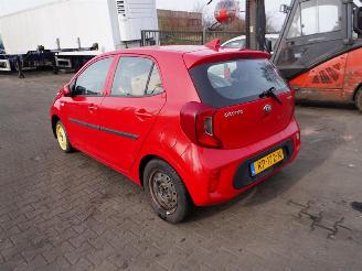 Kia Picanto 1.0 12v picture 2