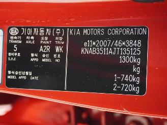 Kia Picanto 1.0 12v picture 8