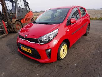 Kia Picanto 1.0 12v picture 3
