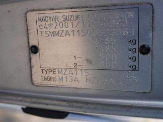 Suzuki Swift 1.3 picture 8