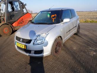 Suzuki Swift 1.3 picture 3