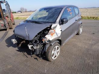 Kia Picanto 1..0 12v picture 3