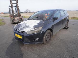 Ford Focus Wagon 1.0 Ti EcoBoost picture 3
