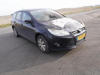 Ford Focus Wagon 1.0 Ti EcoBoost picture 4