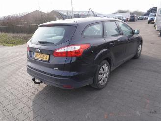 Ford Focus Wagon 1.0 Ti EcoBoost picture 1