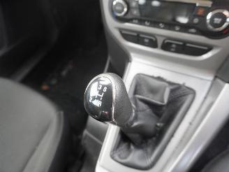 Ford Focus Wagon 1.0 Ti EcoBoost picture 7