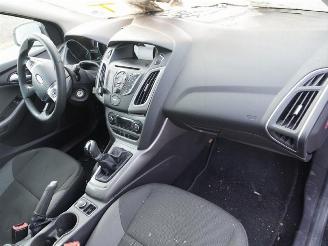 Ford Focus Wagon 1.0 Ti EcoBoost picture 5