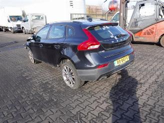 Volvo V-40 Cross Country 1.6 D2 picture 2