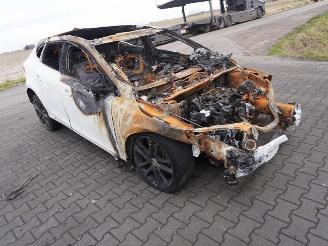 Volvo V-50 2.0 D2 picture 4